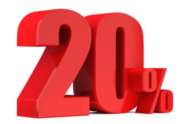 Giảm 20% học phí cho các bạn không phải là sinh viên Giảm 20% học phí cho các bạn không phải là sinh viên