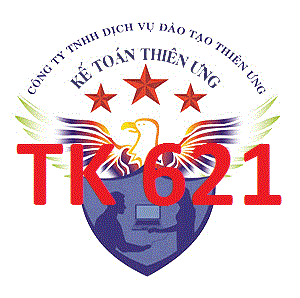 cách hạch toán tài khoản 621