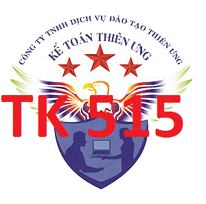 Cách hạch toán doanh thu hoạt động tài chính - TK 515