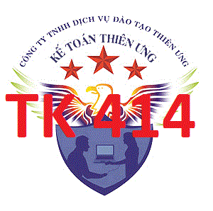 Cách hạch toán quỹ đầu tư phát triển - TK 414
