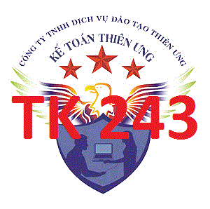 Cách hạch toán tài sản thuế thu nhập hoãn lại - TK 243