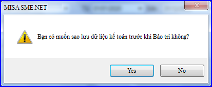 Cách kiểm tra trạng thái ghi sổ chứng từ 5