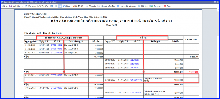 Cách xử lý ghi tăng CCDC không chọn được chứng từ nguồn gốc hình thành Cách xử lý ghi tăng CCDC không chọn được chứng từ nguồn gốc hình thành 1