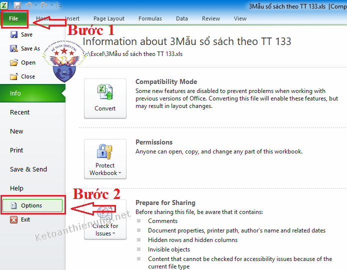 Chuyển số thành chữ trong excel Chuyển số thành chữ trong excel