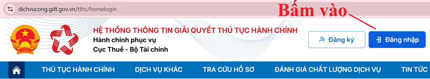 Dịch vụ công