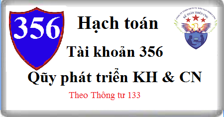 hạch toán trích lập quỹ phát triển khoa học công nghệ hạch toán trích lập quỹ phát triển khoa học công nghệ