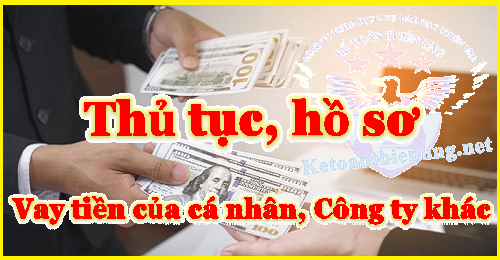 hồ sơ vay tiền cá nhân không lãi suất hồ sơ vay tiền cá nhân không lãi suất