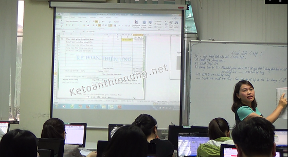 học kế toán thực hành tại Thủ Đức học kế toán thực hành tại Thủ Đức