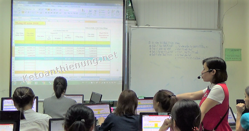 học kế toán ở đâu tốt nhất học kế toán ở đâu tốt nhất