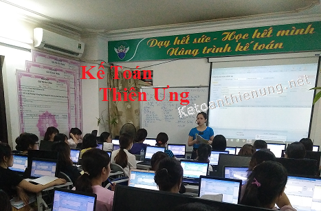 học kế toán thực hành tại long biên học kế toán thực hành tại long biên