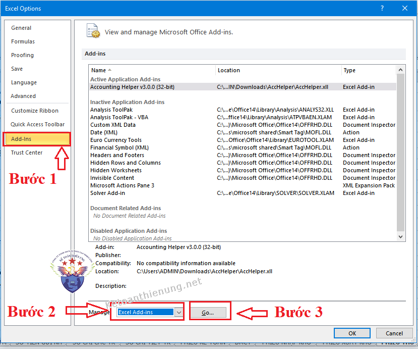 hướng dẫn chuyển số thành chữ trong excel hướng dẫn chuyển số thành chữ trong excel