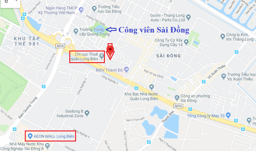 Kế toán thiên ưng long biên