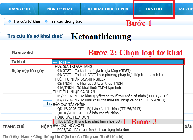 làm thông báo phát hành hóa đơn qua mạng làm thông báo phát hành hóa đơn qua mạng
