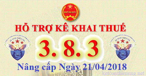 phần mềm htkk 3.8.3 mới nhất