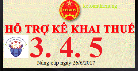 phần mềm hỗ trợ kê khai thuế htkk 3.4.5 phần mềm hỗ trợ kê khai thuế htkk 3.4.5