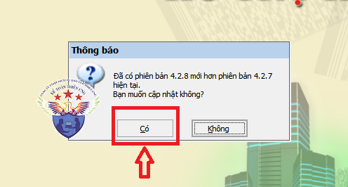 Phần mềm hỗ trợ kê khai thuế 4.2.8 mới nhất