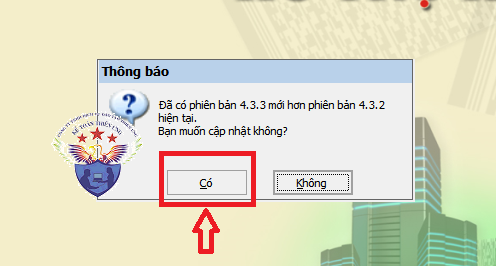 Phần mềm hỗ trợ kê khai thuế 4.3.3 mới nhất