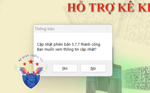 Tải phần mềm htkk 5.7.7 mới nhất