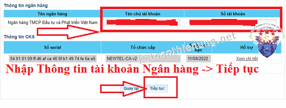 thủ tục đăng ký nộp thuế điện tử thủ tục đăng ký nộp thuế điện tử